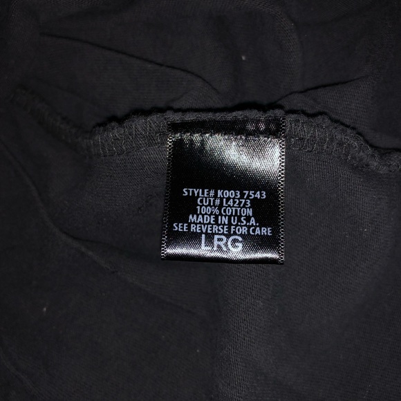 LF Top - Picture 3 of 3